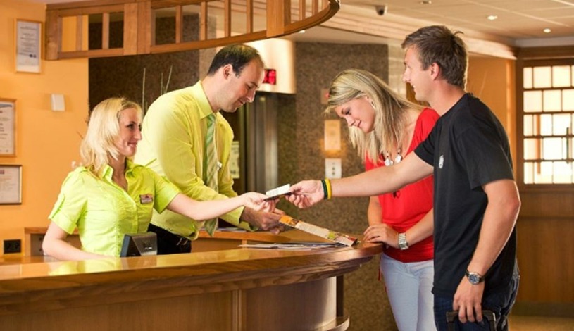 Harmony Club Hotel  Špindlerův Mlýn